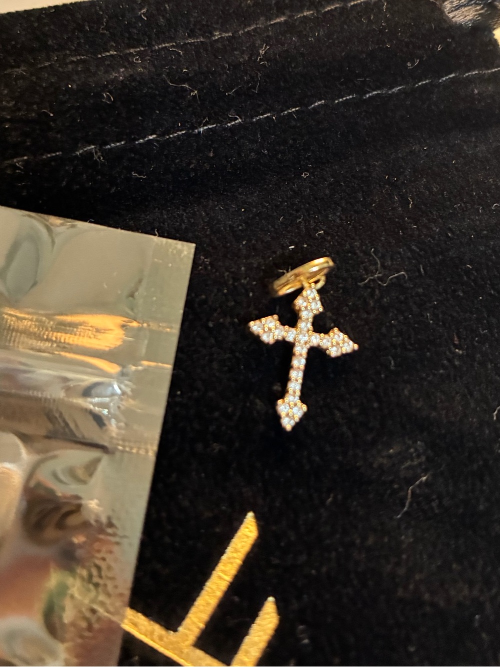MF Harmony Charm - Picture 3 of 5
